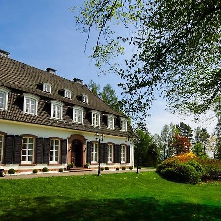 Villa Silva Uslar Buitenkant foto