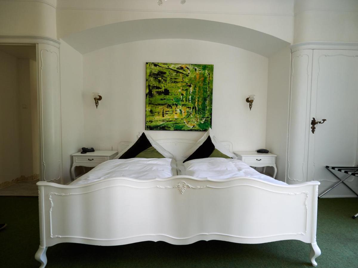 Villa Silva Uslar Buitenkant foto