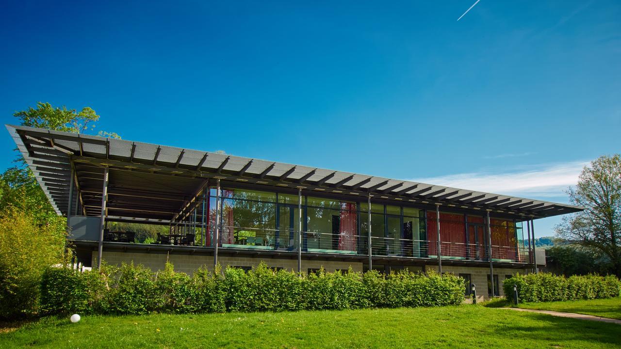 Villa Silva Uslar Buitenkant foto